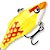 Воблер Rapala Angry Birds Rattlin Yellow Bird (11г)