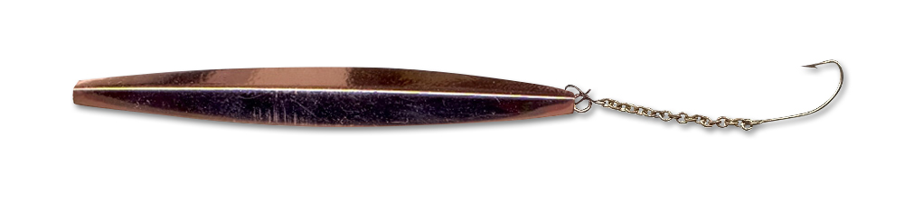 Блесна зимняя Rapala Arkku ARK55 (7г) SC