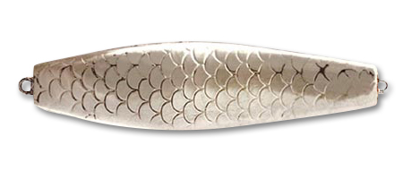 Блесна зимняя Rapala Pirken PIPA38 (7г) S