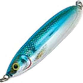 Блесна Rapala RMS05 (6г) BSD