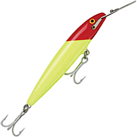 Воблер Rapala Countdown Magnum CDMAG07 (12 г) CRH