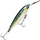 Воблер Rapala Countdown Magnum CDMAG11 (24 г) SRD