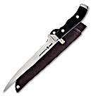 Нож филейный Rapala Black Medallion Fillet Knife 13 см