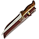 Нож филейный Rapala PRFBL6