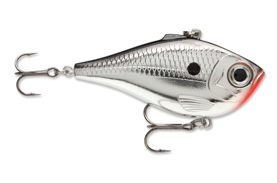 Воблер Rapala Rippin Rap RPR05 (9г) CH