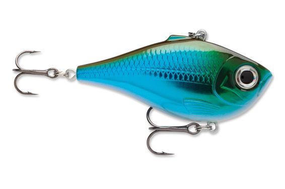 Воблер Rapala Rippin Rap RPR05 (9г) CMBS