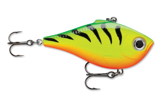 Воблер Rapala Rippin Rap RPR05 (9г) FT