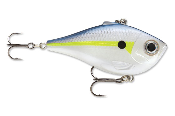 Воблер Rapala Rippin Rap RPR05 (9г) HSD