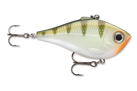 Воблер Rapala Rippin Rap RPR05 (9г) YP