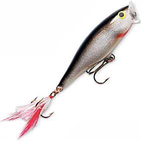 Воблер Rapala Skitter Pop SP05 (7г) S