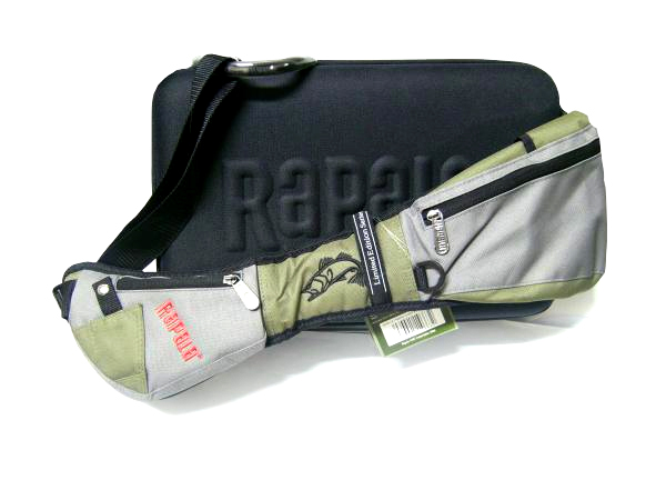 Сумка Rapala Sling Bag