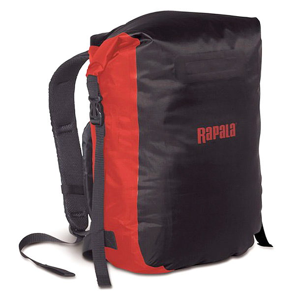 Рюкзак Rapala Waterproof Backpack