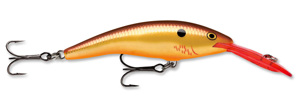 Воблер Rapala Tail Dancer TD05 (6г) BCF