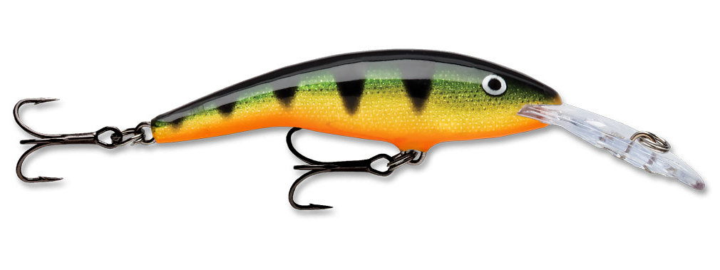 Воблер Rapala Tail Dancer TD05 (6г) P
