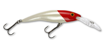 Воблер Rapala Tail Dancer TD05 (6г) RH