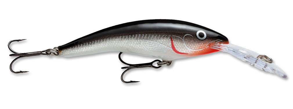 Воблер Rapala Tail Dancer TD05 (6г) S