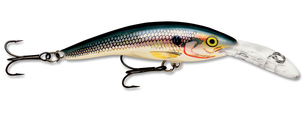 Воблер Rapala Tail Dancer TD05 (6г) SD