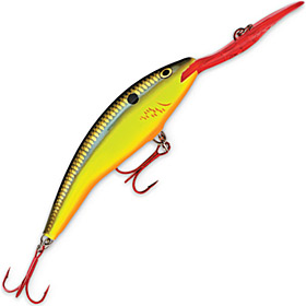 Воблер Rapala Tail Dancer Deep TDD09 (13г) BHO