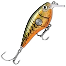 Воблер Rapala Clackin Crank CNC53 (9г) GCW