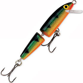 Воблер Rapala Jointed J05 (4г) P