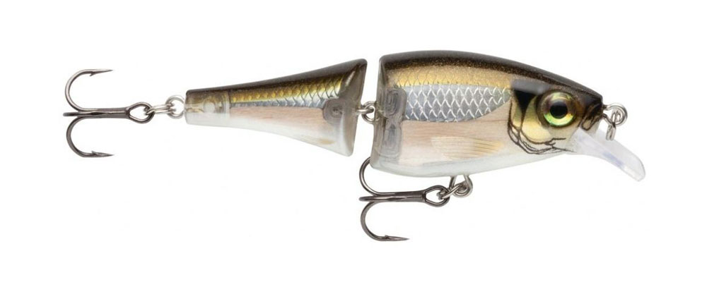 Воблер Rapala BX Jointed Shad (7г) SMT