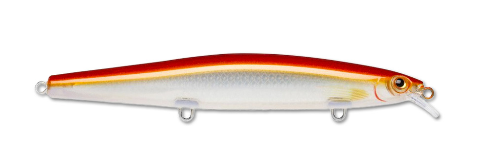 Воблер Rapala Max Rap Long Range Minnow FPCO