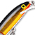 Воблер Rapala Scatter Rap Jointed (7г) G