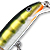 Воблер Rapala Scatter Rap Jointed (7г) YP