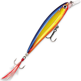 Воблер Rapala X-Rap XR06 (4г) HS