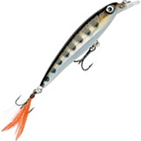 Воблер Rapala X-Rap XR06 (4г) MD
