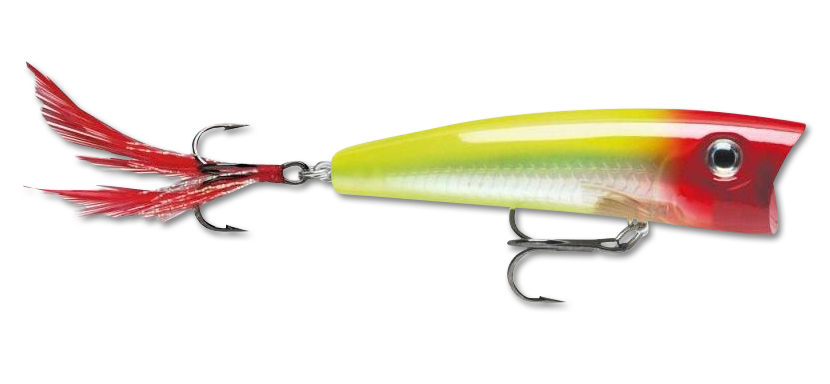 Воблер Rapala X-Rap Pop XRP07 (11г) CLN