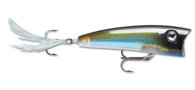 Воблер Rapala X-Rap Pop XRP07 (11г) MBS