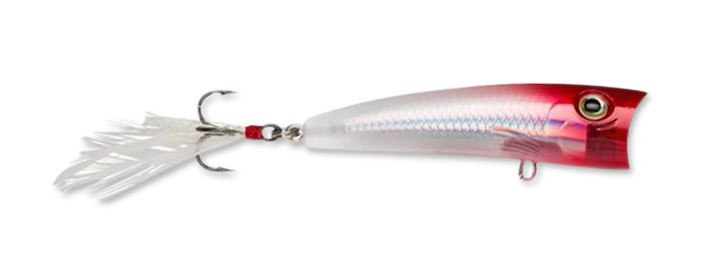 Воблер Rapala X-Rap Pop XRP07 (11г) RH