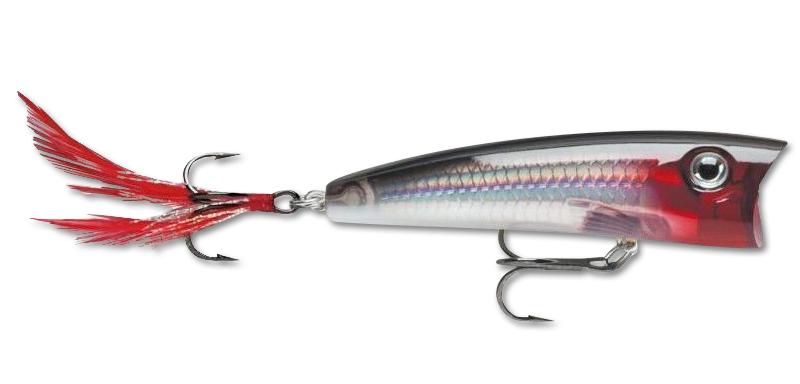 Воблер Rapala X-Rap Pop XRP07 (11г) S