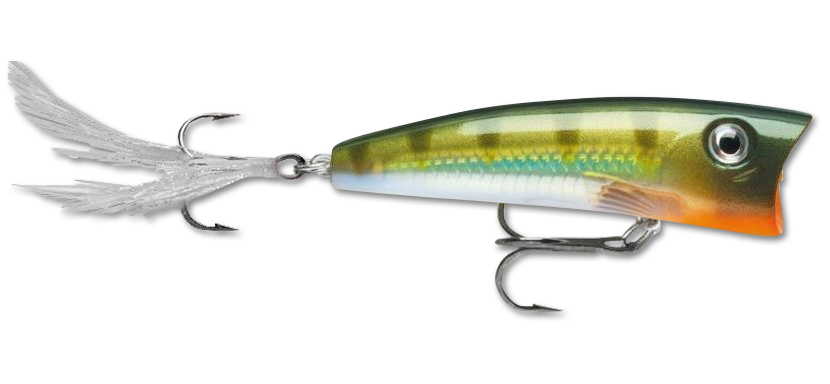 Воблер Rapala X-Rap Pop XRP07 (11г) YP