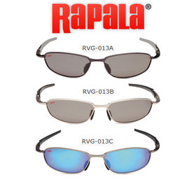 Очки поляризационные RAPALA VisionGear Shadow RVG-013B