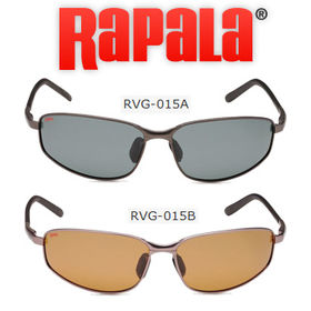 Очки поляризационные RAPALA VisionGear Shadow RVG-015B