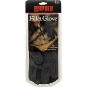 Перчатка кевларовая RAPALA Fillet Glove