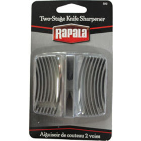 Точило для ножей Rapala Two-Stage Knife Sharpener
