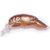 Воблер Rebel D74 Big Craw Crawfish, 35