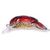 Воблер Rebel D74 Big Craw Crawfish, 65