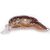 Воблер Rebel D74 Big Craw Crawfish, 75