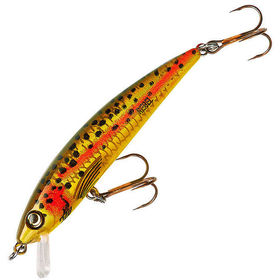 Воблер Rebel Tracdown Ghost Minnow TD47 (3.2 г) Cutthroat Trout