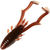 Силиконовая приманка Reins Delta Shrimp (5см) 004 (упаковка - 12шт)