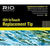 Сменный конец Rio InTouch 15ft Replacement Tip Intermediate, 129gr, 9wt, Gray
