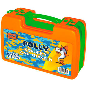Коробка River Band Polly RBB02