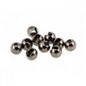 Головки с прорезью RM Tungsten Slot Beads 04 3,3mm GR grey