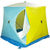 Палатка рыбака Куб-2 трехслойная