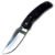 Нож Аляска 95x18 складной (Семин)