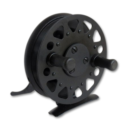 Катушка Нельма Z-2 (облегченная) правосторонняя